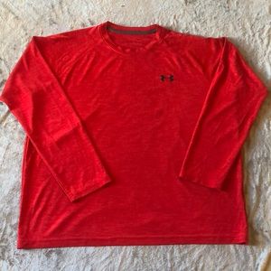 Men’s under armor.